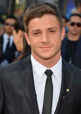 Misha Gabriel Hamilton