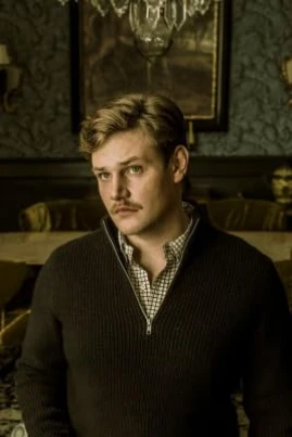 Dominic Marcus Singer