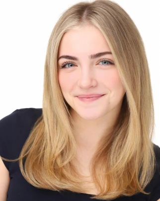 Madeline Faye Santoriello