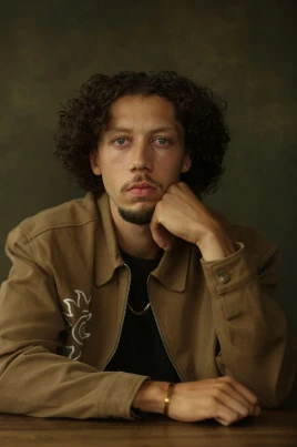 Joshua Frater-Loughlin