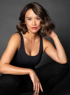 Michelle Vergara Moore