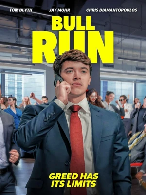 دانلود فیلم Bull Run