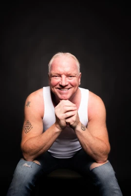 Arnfinnur Þór Jónsson