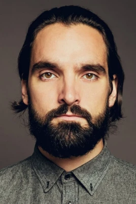 Jean-Philippe Baril-Guérard