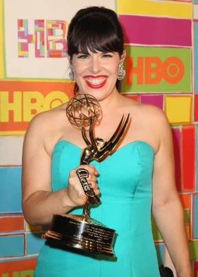 Alexis Martin Woodall