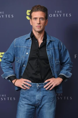 Tom Durant Pritchard