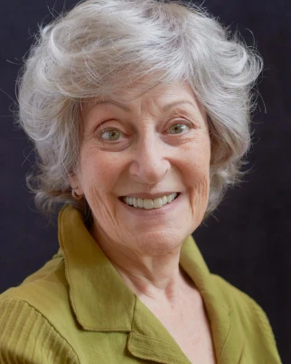 Alaina Warren Zachary