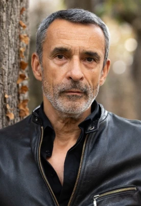 Thierry de Carbonnières