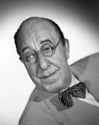 Ed Wynn