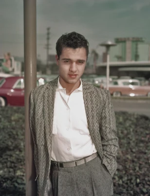 Sal Mineo