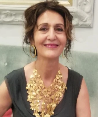 Jacqueline Antaramian