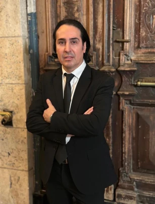 Juan Carlos Jiménez