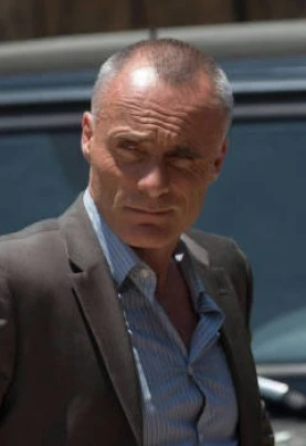 Timothy V. Murphy