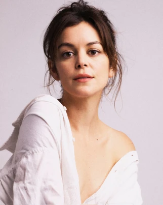 Nora Zehetner