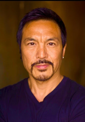 Darryl Chan