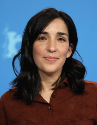 Alauda Ruiz de Azúa