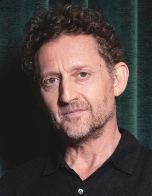 Alex Winter