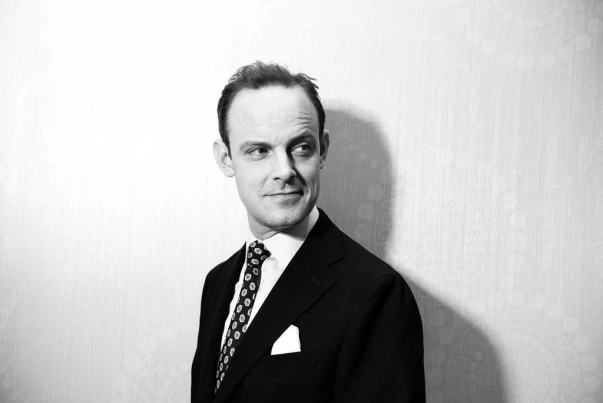 Harry Hadden-Paton
