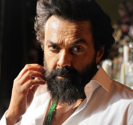 Bobby Deol