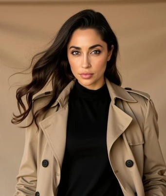 Michelle Jubilee Gonzalez