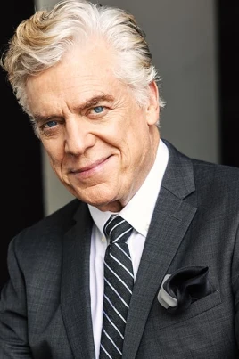 Christopher McDonald