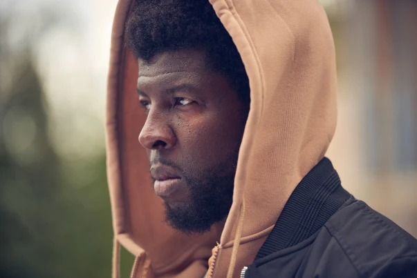 Adrian Derrick-Palmer