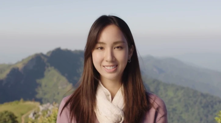 Aye Sarunchana Apisamaimongkol