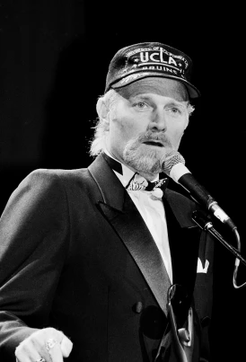 Mike Love