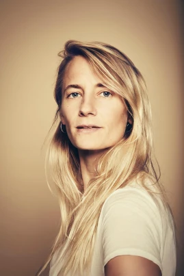 Ida Cæcilie Rasmussen