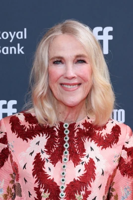 Catherine O'Hara
