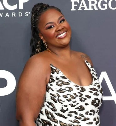 Nicole Byer