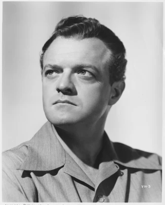 Van Heflin