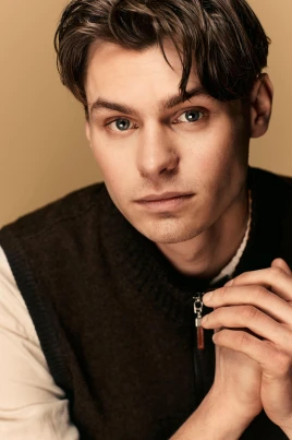 Albert Rudbeck Lindhardt