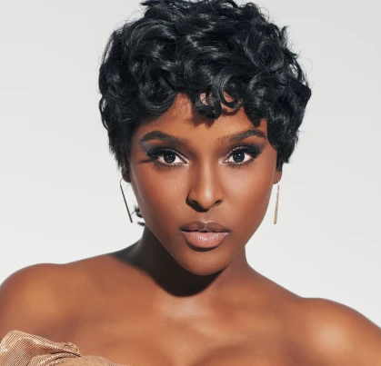 Antoinette Robertson