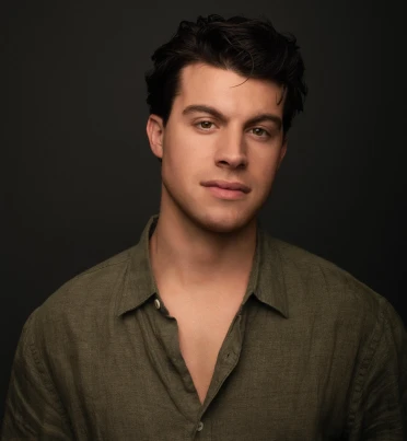 Andrew Matarazzo