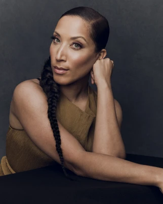 Robin Thede