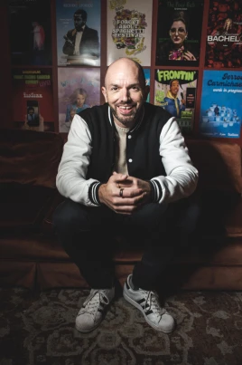 Paul Scheer