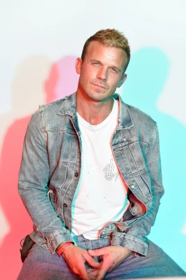 Cam Gigandet