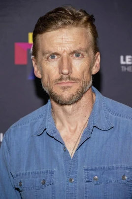 Gideon Emery
