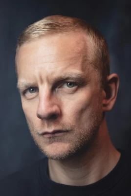 Christopher Sherwood