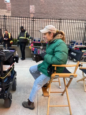 Rose Beth Johnson-Brown