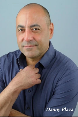 Danny Plaza
