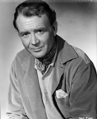 John Mills