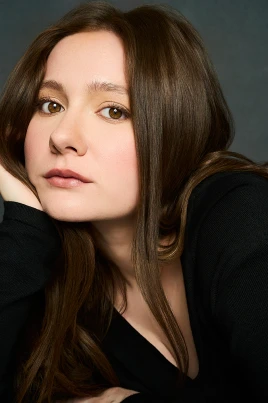 Emma Kenney