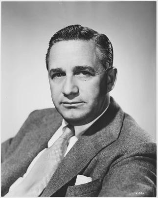 Mervyn LeRoy
