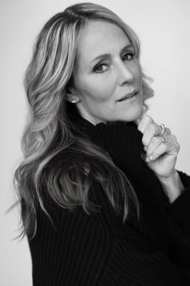 Mary Stuart Masterson