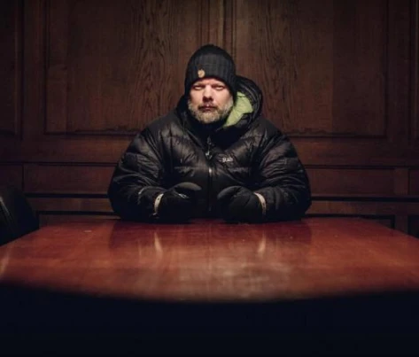 Geir Henning Hopland