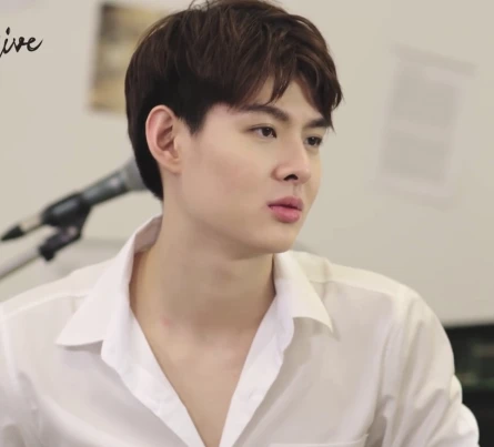 Saint Suppapong Udomkaewkanjana