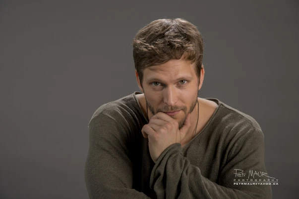Jon Cor