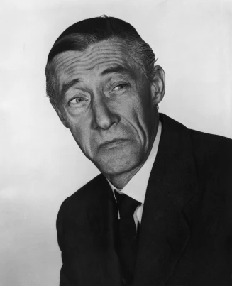 John Carradine